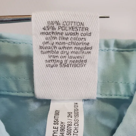 K1288 * Starting Out Boys 4pc Suit Tan Blue Size 3/6M - Picture 5 of 12